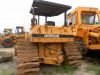 Used Cat D4h Bulldozer