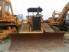 Used Cat D4h Bulldozer