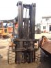 Used Toyota 4ton Diesel Forklift Japan Origin