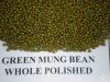 Top Quality Fresh,Frozen And Dried Green Mung Beans