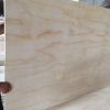 Pine Face Timber Boards - Shutter plywood 18mm (1220 x 2440mm) For Building, Concrere