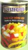 Tropical Canned Fruit ...