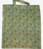 non-woven shopping bag