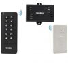 Wireless Keypad Access...