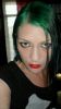 High Voltage Hair Colour