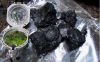 Steam Coal