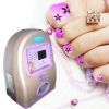 Digital Nail Vending Machine