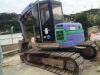 Used Crawler Excavator...