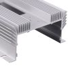 Aluminium Heat sink (ISO9001:2008 TS16949:2008 Certified)