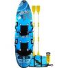 Rave Sports 02383 Molokai 2 Person Inflatable Kayak w/ Warranty