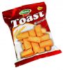 Cracker Toast Biscuit 370 gm