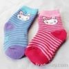 CHILDREN TERRY SOCKS