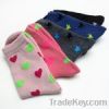 WOMEN COTTON SOCKS