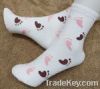 WOMEN COTTON SOCKS