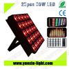 25pcs 30w RGB 3in1 led...