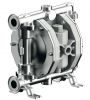 ARGAL DDA PUMPS, air operated double diaphragm pumps