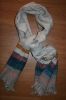 100% pure pashmina/cashmere scarves,stoles,shawls and yarn