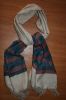 100% pure pashmina/cashmere scarves,stoles,shawls and yarn