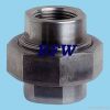 High Pressure Forged Steel Fittings