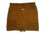 Mens Inner Wear (Briefs and Trunks) Single Jersey 34s 100% Combed Cotton