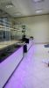 Bakery display case an...