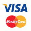 Credit card processing...