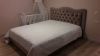 Soft bedroom bed