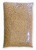 wood pellets