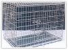 wire mesh container