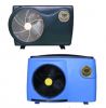 pool heat pump--plasti...