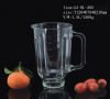 1.5L glass jar glass b...