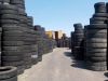 Used tires