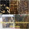 Black and Gold Marble Pakistan supplier