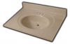 Italino Quartz Stone Vanity Top