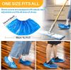Disposable Shoe covers