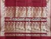 benarasi hand woven saree