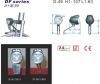 DF-300CSAD dynamo bicy...