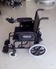 Power wheelchair