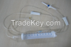 Disposable Infusion Set