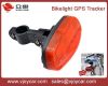 bikelight gps tracker ...