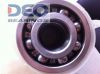 deep groove ball bearing