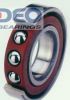 angular contact ball b...