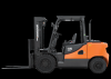 Doosan Forklift