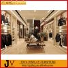 Modern retail clothing...