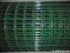 Holland Wire Mesh Fence