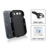 2013 Hot Selling Detachable Galaxy S3 Bluetooth Keyboard Case