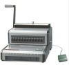 spiral binding machine