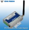 Automatic GSM Gate Controller Gate Opener RTU 5015