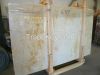 Crema Royal Marble Slabs, Spain Beige  Marble