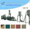 PVC granule making mac...